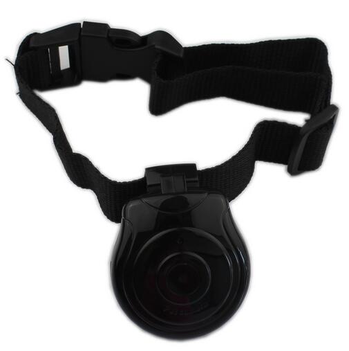 0.8" LCD Mini Pet Mini Digital Camera Dog photograph Video