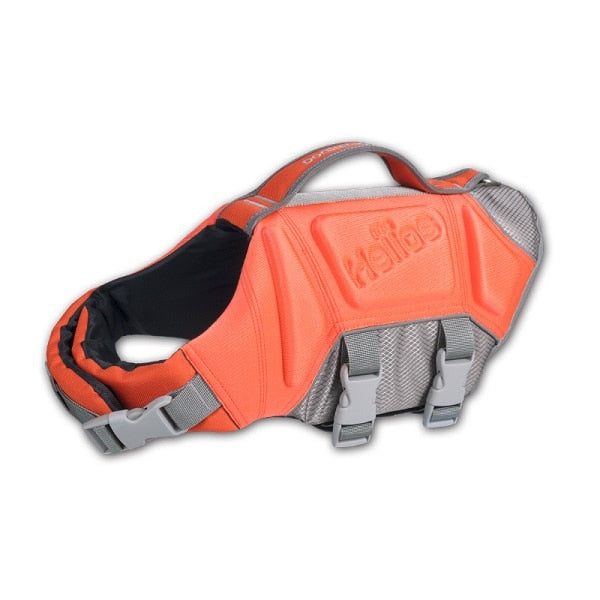 Summer Dog Harness Professional Pet life Jacket 3M Reflective Dog Coat Safety Swimming Vest Waterproof Pet Dog Clothes