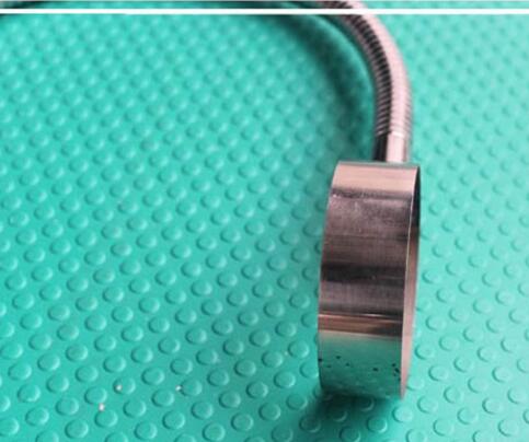 360 Degree Rotate Stainless Steel Pet Hair Dryer Holder Dog Water Blower Support