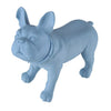 French Bulldog Model Puppy Companion Toys Puppy Product Store Window Display 8 Colors Selectable 39cm*22cm*32cm