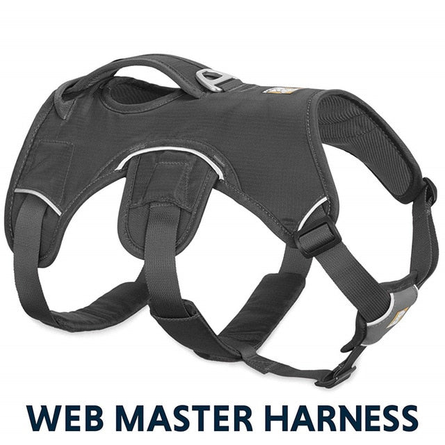 RUFFWEAR Web Master Harness