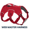 RUFFWEAR Web Master Harness