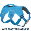 RUFFWEAR Web Master Harness
