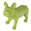 French Bulldog Model Puppy Companion Toys Puppy Product Store Window Display 8 Colors Selectable 39cm*22cm*32cm