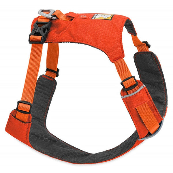 RUFFWEAR - Hi & Light, Everyday Lightweight Dog Harness, Trail Running, Walking, Hiking, All-Day Wear
