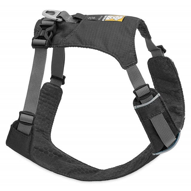 RUFFWEAR - Hi & Light, Everyday Lightweight Dog Harness, Trail Running, Walking, Hiking, All-Day Wear
