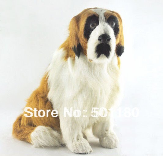 free shipping funny dog  statues garden decoration christmas dog