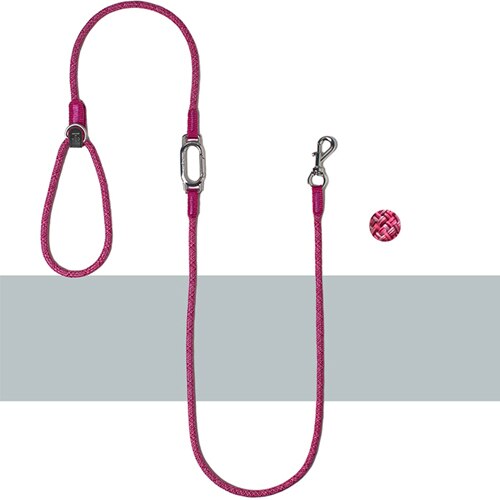 Dog Leash Leather No Pull Nylon Rope Jogging No Pull Adjustable Harness Hondenriem Arnes Perro Mediano German Shepherds 45QY62