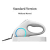PETKIT pet dog LED retractable Collar Light Leash harness with Lock &Release Mechanism Walking Leash glowing Cat Dog accessories