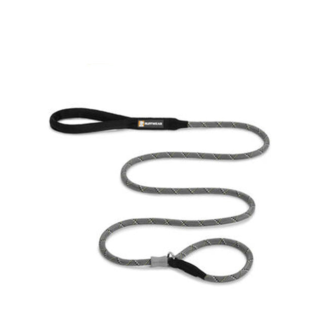 Dog leads pet leashes dog leash rope reflective Personalized no pull nylon quick correa para perros mascotas jogging leash 45Q11