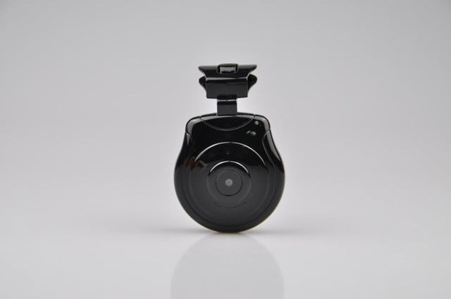 QQQPET DVR Pet Video Camcorder Black Useful Dog Cat Puppy Mini Camera HD Collar Video Recorder Monitor