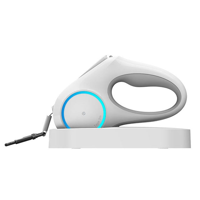 Petkit Pet Automatic Dog Leash Retractable Extendable Led Pet Leash Light Glowing Safety Leash For Dog Small Medium Hondenriem