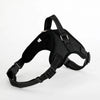Large Pet Dog Collar Harness Leash Set Traction Rope Walk The Dog P Chain Pet Lead Harness Vest for Medium Large Dogs