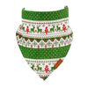 Pet Soft Collar Bandanas Puppy Cats Scarfs Bibs Dog Cat Fashion Neck Ornament Grooming Accessories Jewelry Dog Accessories