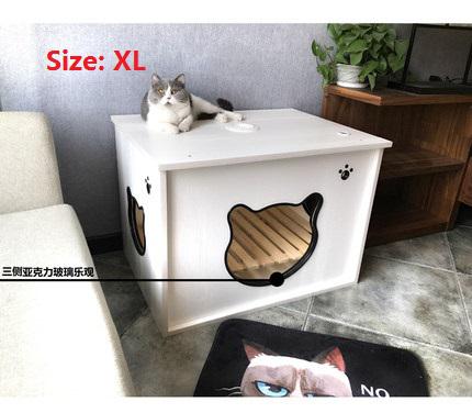 Pet drying box dog hair dryer bathing hair cat small dog home dryer automatic water blowing machine drying box