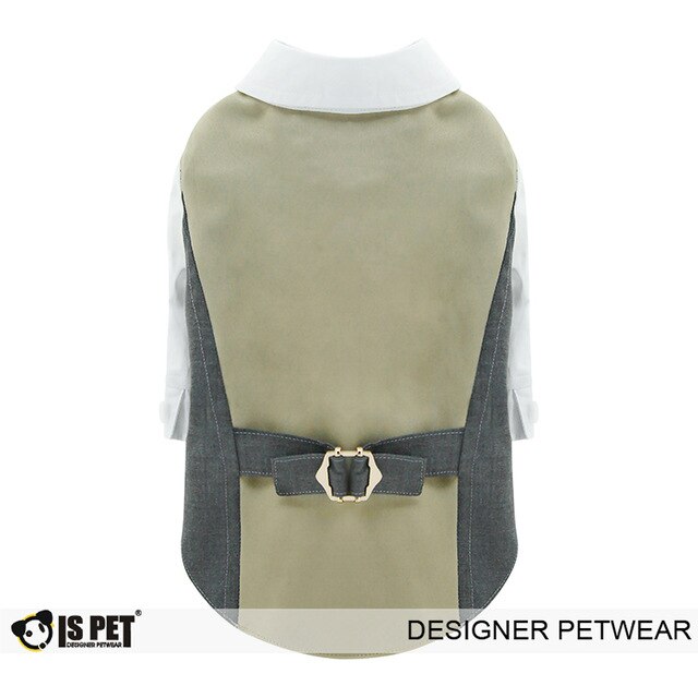 Large Dog Dog Clothes  100% Cotton  All Seasons  Big Dog Clothes  Pet Clothes  Golden Retriever Dog Clothes