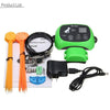 Dog fence system KD661C wireless electric dog fence training collar