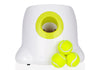 Pet Dog Toy Automatic Interactive Ball Launcher Tennis Ball Rolls Out Machine Launching Fetching Balls Dog Training Tool