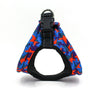 No Pull Pet Dog Harness for Small Medium Dogs Mesh Breathable Puppy Dog Chest Strap French Bulldog Pug Harness Pets Accessories
