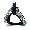 No Pull Pet Dog Harness for Small Medium Dogs Mesh Breathable Puppy Dog Chest Strap French Bulldog Pug Harness Pets Accessories