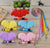 100 pcs/lot Nice Pet Dog Harness & Lead Puppy Cat Adjustable Strap Lead Girl Angel Bow Wings