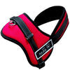 Wholesale Camouflage thicken Wear-resisting cloth Dog harness Pet products Dog Waist straps