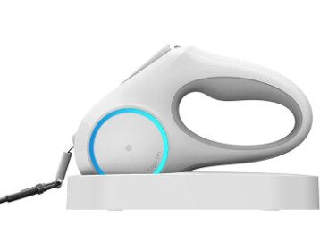 The New Marvel Streamer Leash Automatic expansion Leashes Marvel Walking the dog rope pet dog leash Pet supplies