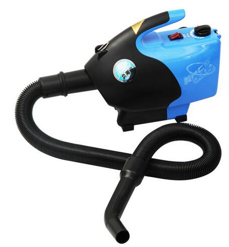 2600W Infinitely variable Low noise Anion Technology Pet hair dryer Dog blower blowing machine Dog Accessories