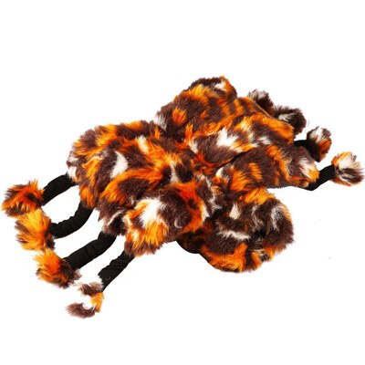 freeshipping petcircle hot pet dog clothes visual huge spider dog coats dog sets for chihuahua dog costume for yorksire size S-L