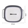 Dogs GPS Pet Tracker With LED Light And Collar Dog Collar Dog Harness Dog Leash GPS Tracker For Puppy