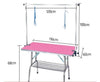 116*60*68cm Professional  Pet Grooming Desk Dog Beauty Table Dog Accessories