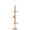 Design pate Null Pets Cat Climbing Frames Toy Interactive Shelves Cat Kittens Tree Interesting Supplies Products cat dog toy