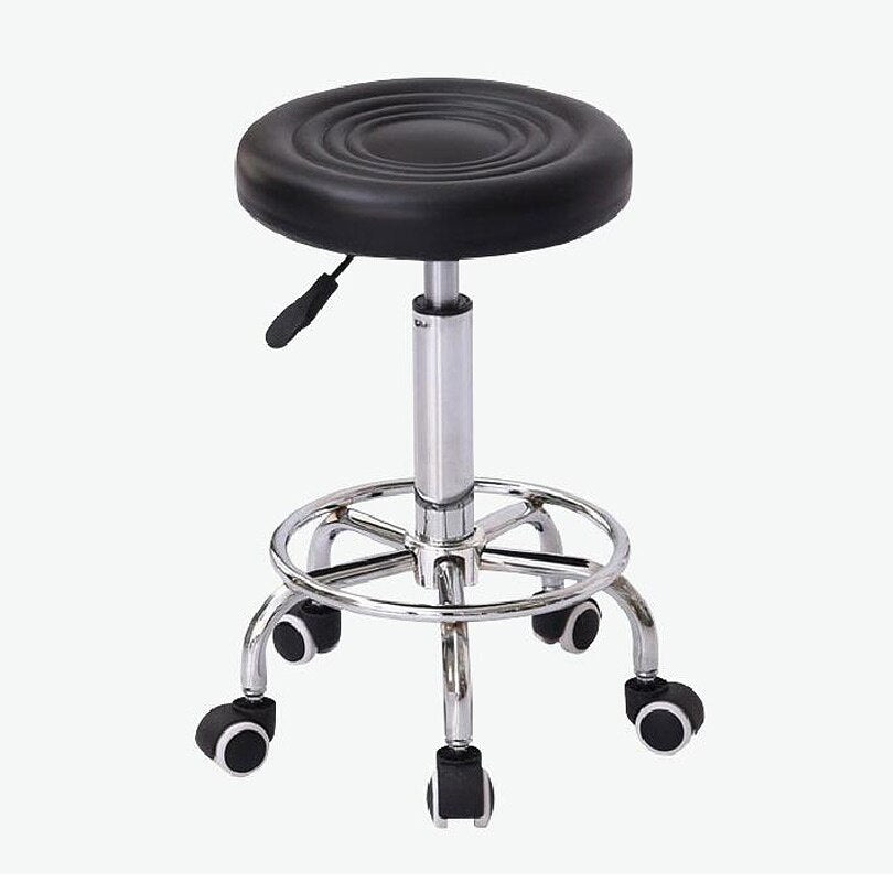 Pulley Pet grooming table chairs, Pet grooming stools Work chair, lifting swivel chair, beauty stool Dog haircut stool