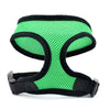 Dog Harness Vest Training for Chihuahua Puppy Soft Mesh Pet Harness for Dogs Cats Small Medium Nylon Chest Strap Bulldog Petshop