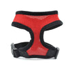 Dog Harness Vest Training for Chihuahua Puppy Soft Mesh Pet Harness for Dogs Cats Small Medium Nylon Chest Strap Bulldog Petshop