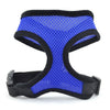Dog Harness Vest Training for Chihuahua Puppy Soft Mesh Pet Harness for Dogs Cats Small Medium Nylon Chest Strap Bulldog Petshop