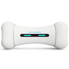 Wickedbone Interactive & Automatic Dog Bone, Gaming Toy for Dogs and Puppies, Safe & Durable, App-Enabled: Keep Your Dog Enterta