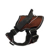 medium dogs explosion-proof chest strap vest traction rope dog collar