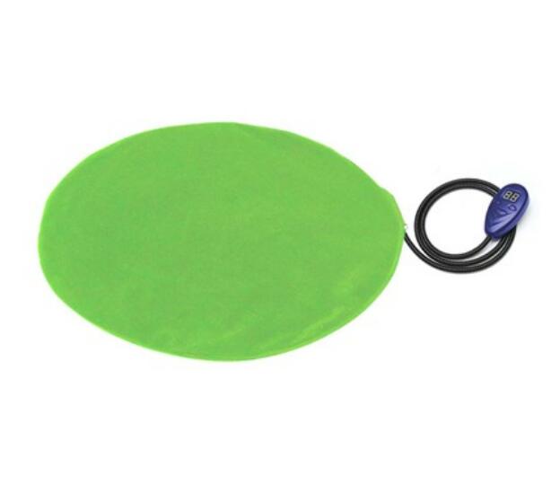 DC12V Adjustable Temp. Pet heating pad  Waterproof electric dog mat