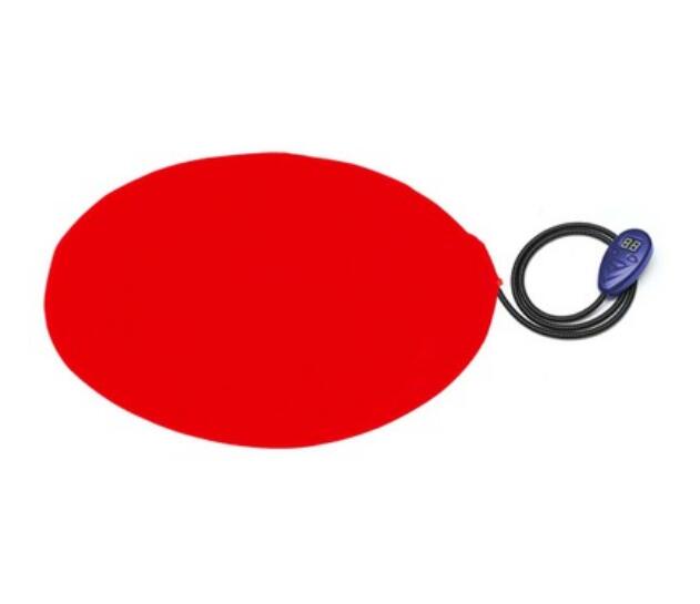 DC12V Adjustable Temp. Pet heating pad  Waterproof electric dog mat