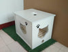 45*45*45cm Dog Drying box Cat drying case Pet bathing supplies match for Electric hair dryer