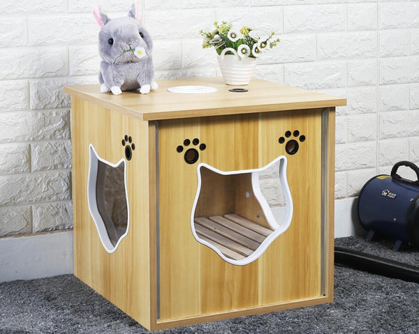 55*45*45cm Dog Drying box Cat drying case Pet bathing supplies match for Electric hair dryer