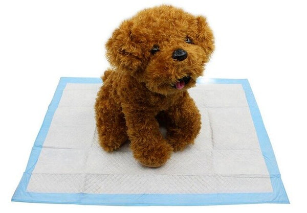 33*45CM Supper water absorption Pet Diapers Cheap Dog Diapers cat diaper  100pcs/pack